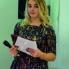 Посвящение в студенты 2018!