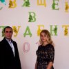 Посвящение в студенты 2018!