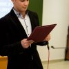 Посвящение в студенты 2018!
