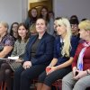 Посвящение в студенты 2018!