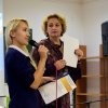 Посвящение в студенты 2018!