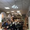 Урок патриотизма