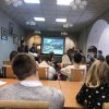 Урок патриотизма