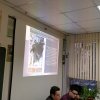 Урок патриотизма