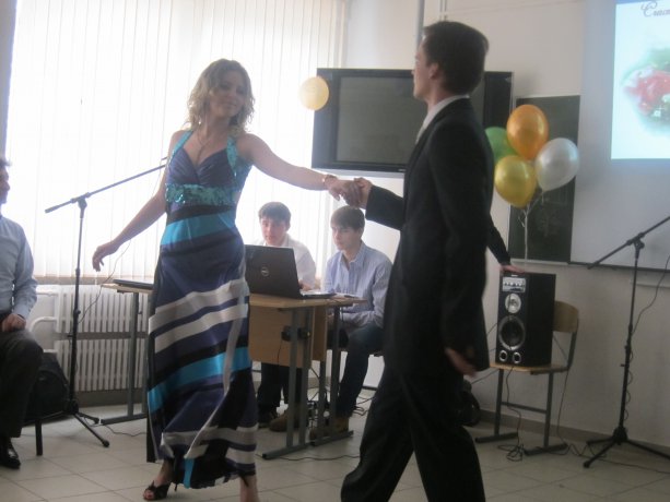 8 марта 2011