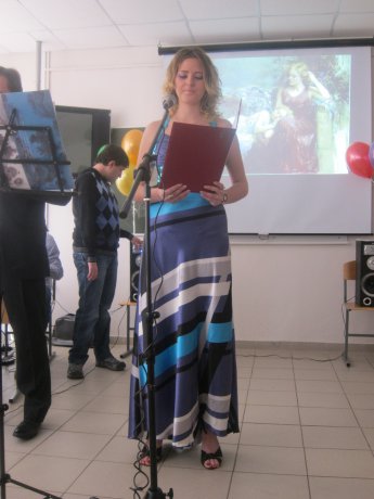 8 марта 2011