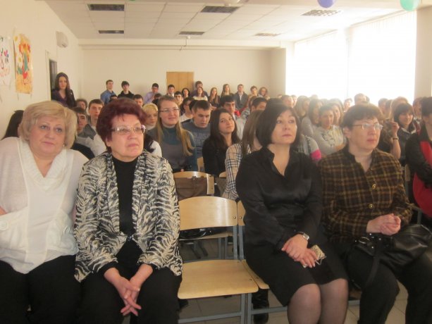 8 марта 2011