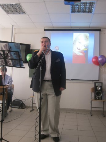 8 марта 2011
