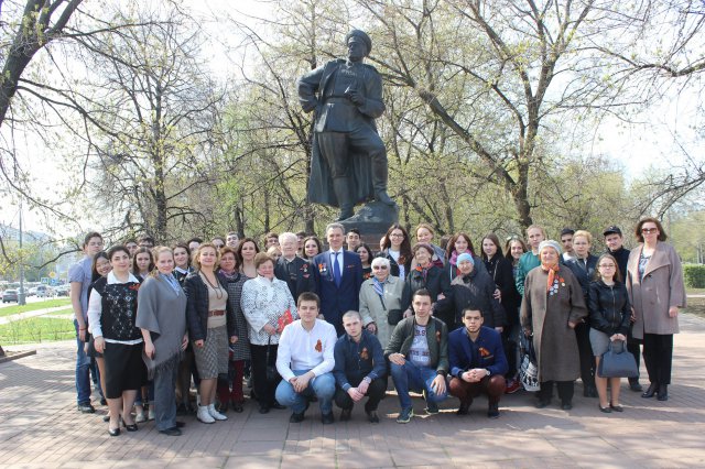 9 мая 2016