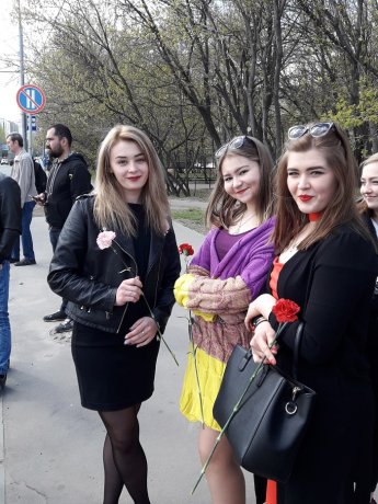 День Победы!
