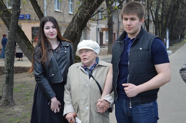 День Победы!