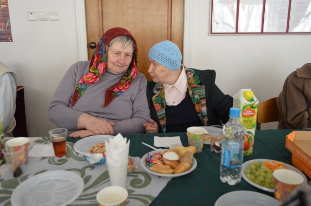 День Победы!