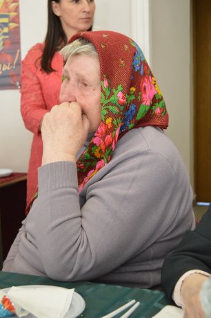 День Победы!