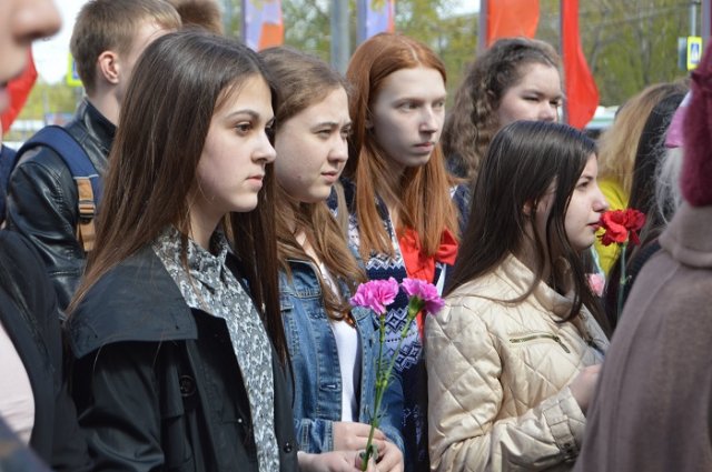 День Победы!