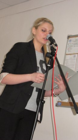 12 апреля 2011