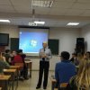 Безопасность дорожного движения