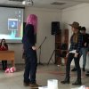 День влюбленных