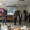 День влюбленных