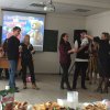 День влюбленных