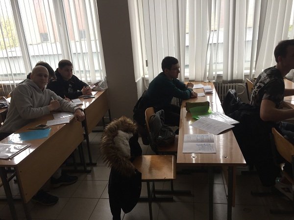 Защита отчетов