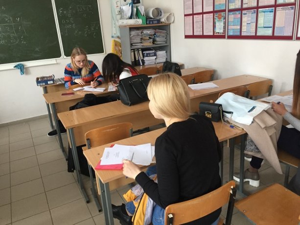 Защита отчетов