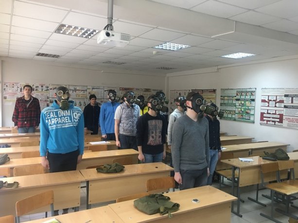 Военные сборы