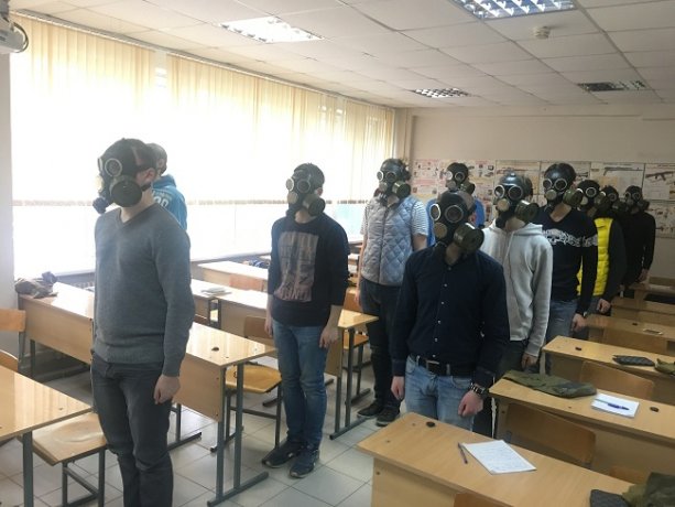 Военные сборы
