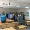 Военные сборы