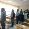 Военные сборы
