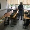 Военные сборы