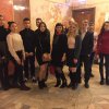 Театральный вечер