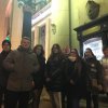 Театральный вечер