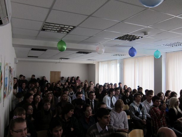 23 февраля 2011