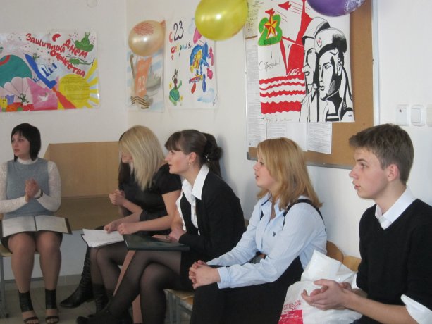 23 февраля 2011