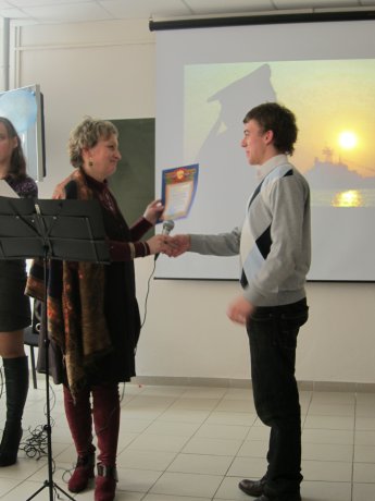 23 февраля 2011