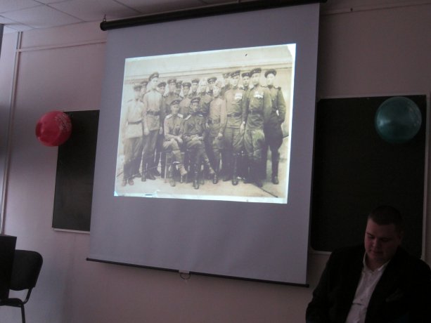 23 февраля 2011