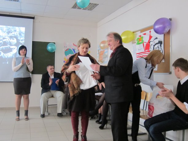 23 февраля 2011