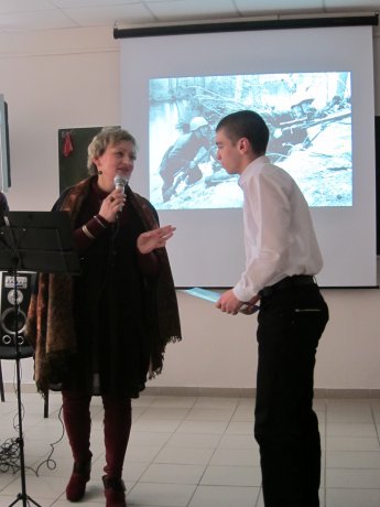 23 февраля 2011