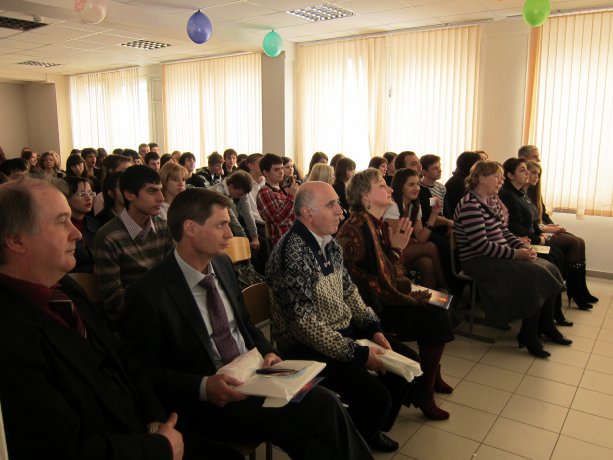 23 февраля 2011