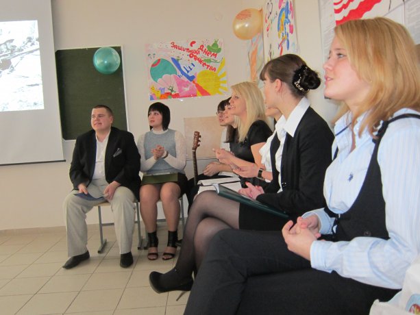 23 февраля 2011