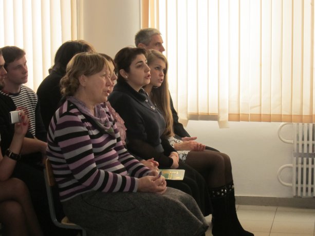 23 февраля 2011