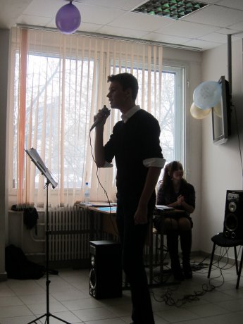 23 февраля 2011