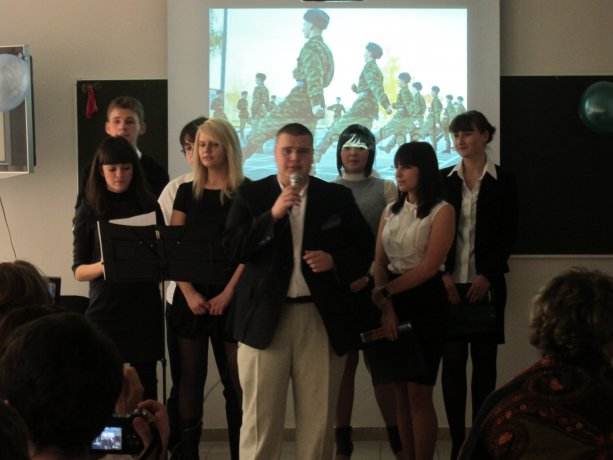 23 февраля 2011