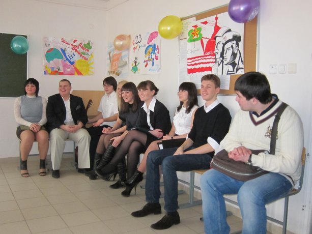 23 февраля 2011