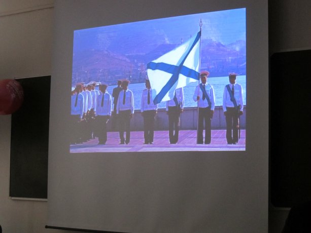 23 февраля 2011