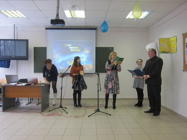 23 февраля 2012