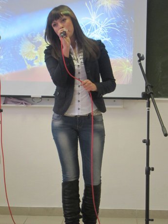 23 февраля 2012