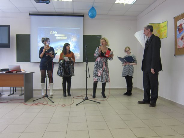 23 февраля 2012