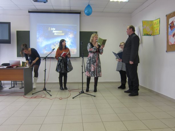 23 февраля 2012