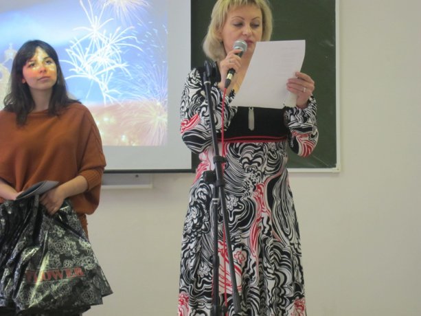23 февраля 2012